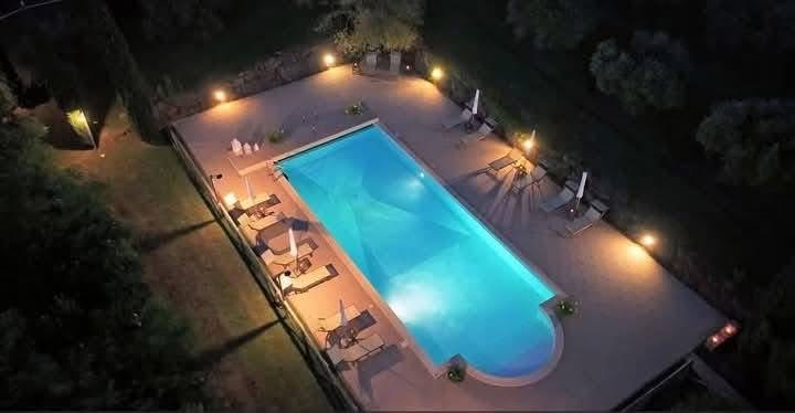 Pool Bagni di Lucca